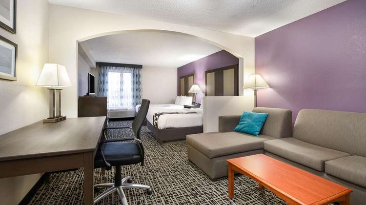 La Quinta Inn North Mrytle Beach Suite
