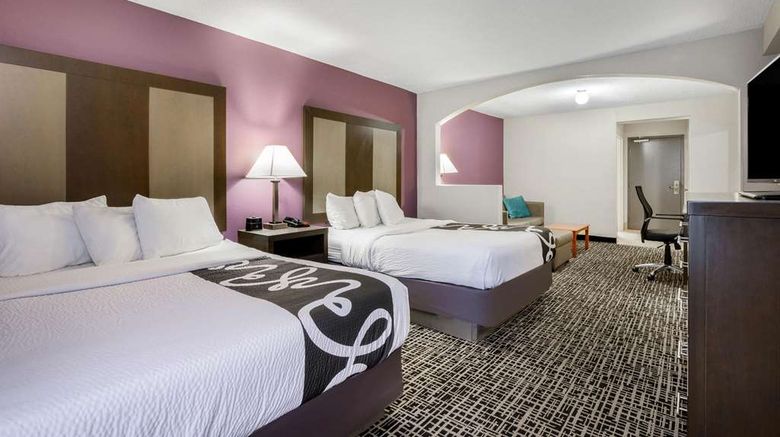 <b>La Quinta Inn North Mrytle Beach Suite</b>. Images powered by <a href="https://iceportal.shijigroup.com/" title="IcePortal" target="_blank">IcePortal</a>.