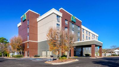 La Quinta Inn North Mrytle Beach