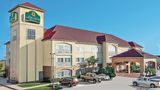 <b>La Quinta Inn & Suites Mercedes Exterior</b>. Images powered by <a href="https://iceportal.shijigroup.com/" title="IcePortal" target="_blank">IcePortal</a>.