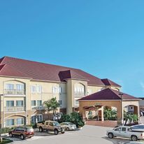 La Quinta Inn & Suites Mercedes