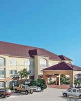 La Quinta Inn & Suites Mercedes