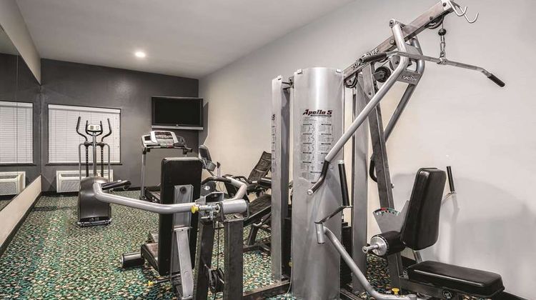 La Quinta Inn & Suites Mercedes Health