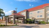 <b>La Quinta Inn & Suites Mercedes Exterior</b>. Images powered by <a href="https://iceportal.shijigroup.com/" title="IcePortal" target="_blank">IcePortal</a>.