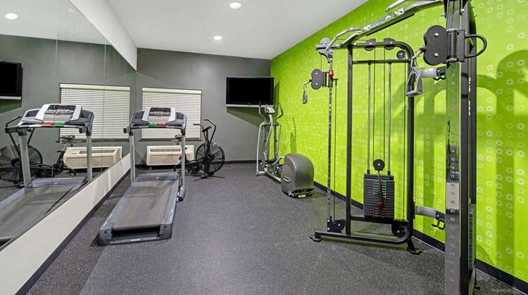 La Quinta Inn & Suites Mercedes Health