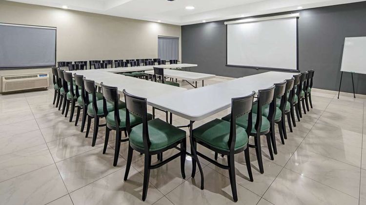 La Quinta Inn & Suites Mercedes Meeting