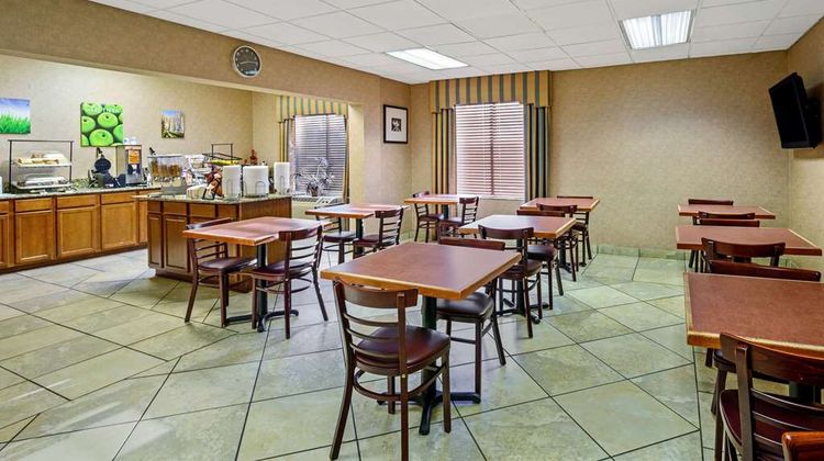 La Quinta Inn Maingate Ft Jackson Other