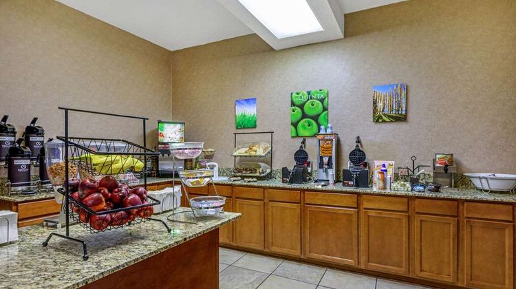 La Quinta Inn Maingate Ft Jackson Other