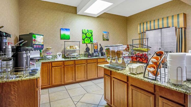 La Quinta Inn Maingate Ft Jackson Other