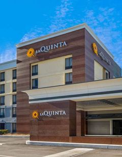 La Quinta Inn Maingate Ft Jackson