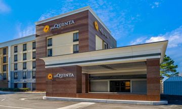 La Quinta Inn Maingate Ft Jackson