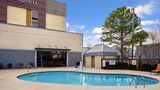 <b>La Quinta Inn Maingate Ft Jackson Pool</b>. Images powered by <a href="https://iceportal.shijigroup.com/" title="IcePortal" target="_blank">IcePortal</a>.