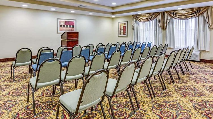La Quinta Inn & Suites Canton Meeting