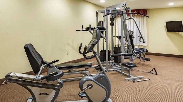 La Quinta Inn & Suites Canton Health