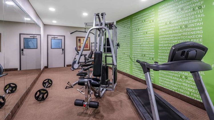 La Quinta Inn & Suites Canton Health