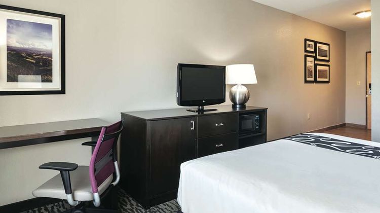 La Quinta Inn Livermore Room