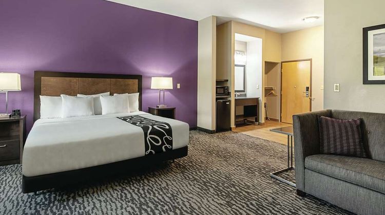 La Quinta Inn Livermore Room