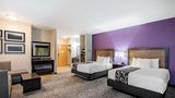 <b>La Quinta Inn Livermore Suite</b>. Images powered by <a href="https://iceportal.shijigroup.com/" title="IcePortal" target="_blank">IcePortal</a>.