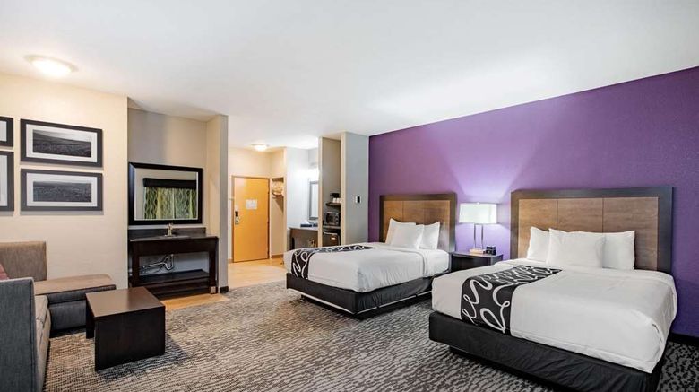 <b>La Quinta Inn Livermore Suite</b>. Images powered by <a href="https://iceportal.shijigroup.com/" title="IcePortal" target="_blank">IcePortal</a>.