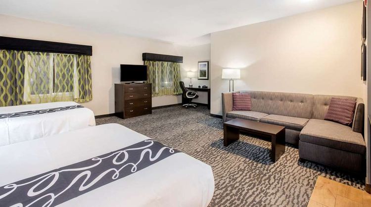 La Quinta Inn Livermore Suite