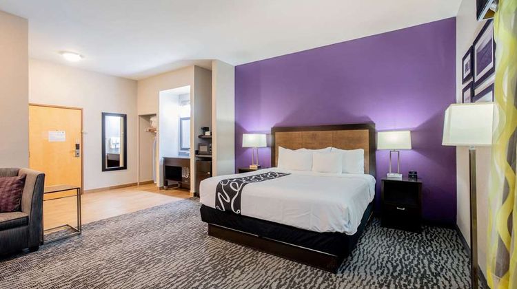 La Quinta Inn Livermore Suite