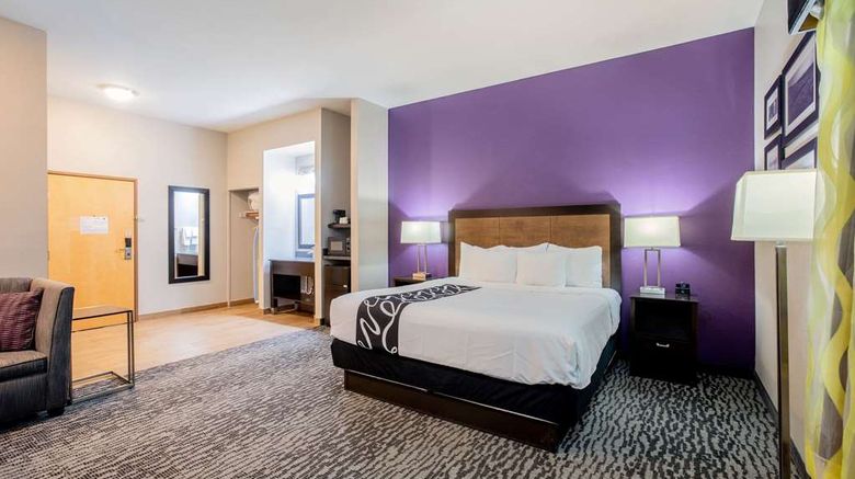 <b>La Quinta Inn Livermore Suite</b>. Images powered by <a href="https://iceportal.shijigroup.com/" title="IcePortal" target="_blank">IcePortal</a>.