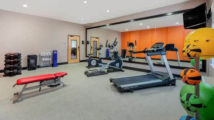 La Quinta Inn Livermore Health