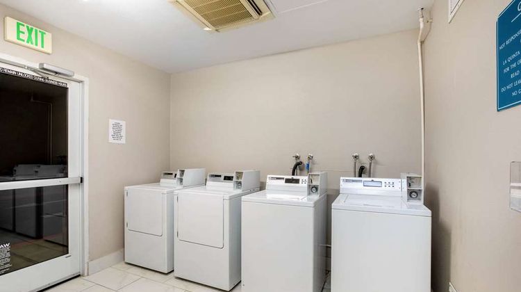 La Quinta Inn Livermore Other