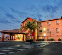 La Quinta Inn Livermore Exterior