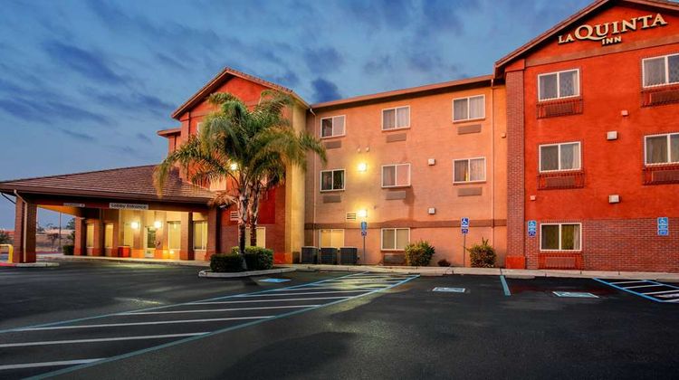 La Quinta Inn Livermore Exterior