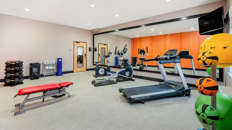 La Quinta Inn Livermore Health