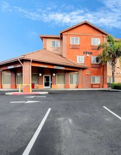 La Quinta Inn Livermore
