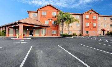 La Quinta Inn Livermore