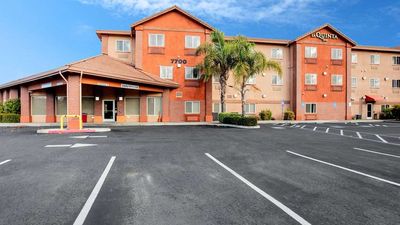 La Quinta Inn Livermore