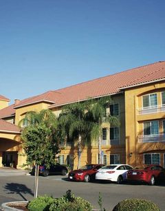 La Quinta Inn & Suites Fowler