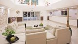La Quinta Inn & Suites Fowler Lobby