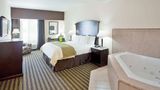 La Quinta Inn & Suites Fowler Suite