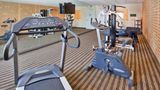 La Quinta Inn & Suites Fowler Health