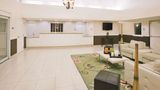 La Quinta Inn & Suites Fowler Lobby