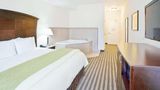 La Quinta Inn & Suites Fowler Suite