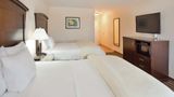 La Quinta Inn & Suites Fowler Room