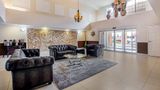 La Quinta Inn & Suites Fowler Lobby