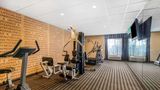 La Quinta Inn & Suites Fowler Health