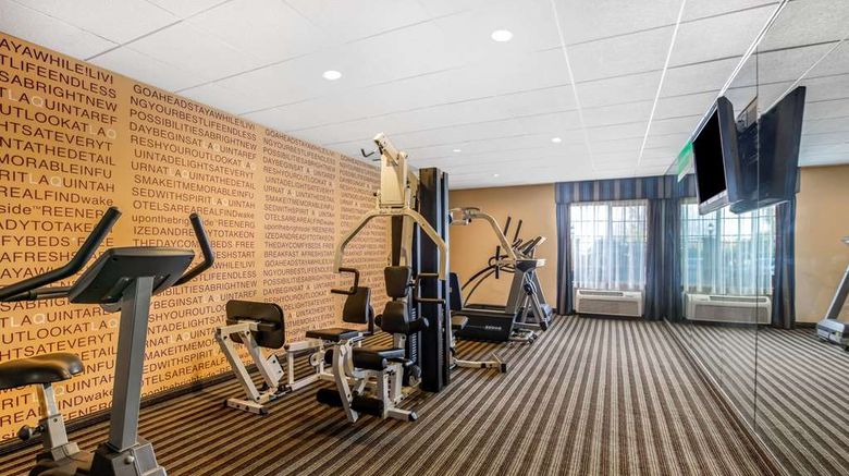 <b>La Quinta Inn & Suites Fowler Health</b>. Images powered by <a href="https://iceportal.shijigroup.com/" title="IcePortal" target="_blank">IcePortal</a>.