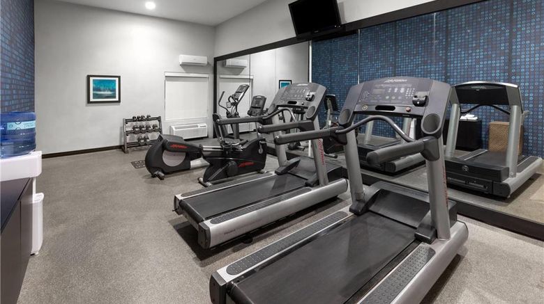 <b>La Quinta Inn & Suites Brownwood Health</b>. Images powered by <a href="https://iceportal.shijigroup.com/" title="IcePortal" target="_blank">IcePortal</a>.