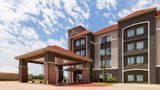 La Quinta Inn & Suites Brownwood Exterior