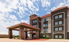 La Quinta Inn & Suites Brownwood