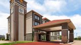 La Quinta Inn & Suites Brownwood Exterior