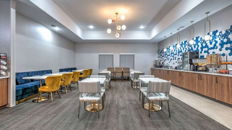 La Quinta Inn & Suites Decatur Other