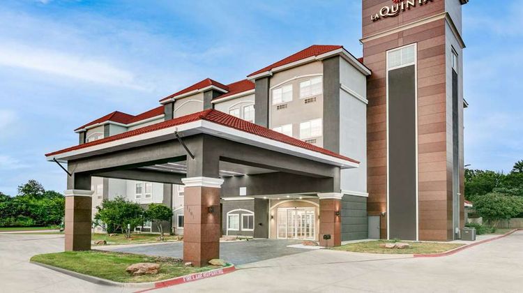 La Quinta Inn & Suites Decatur Exterior